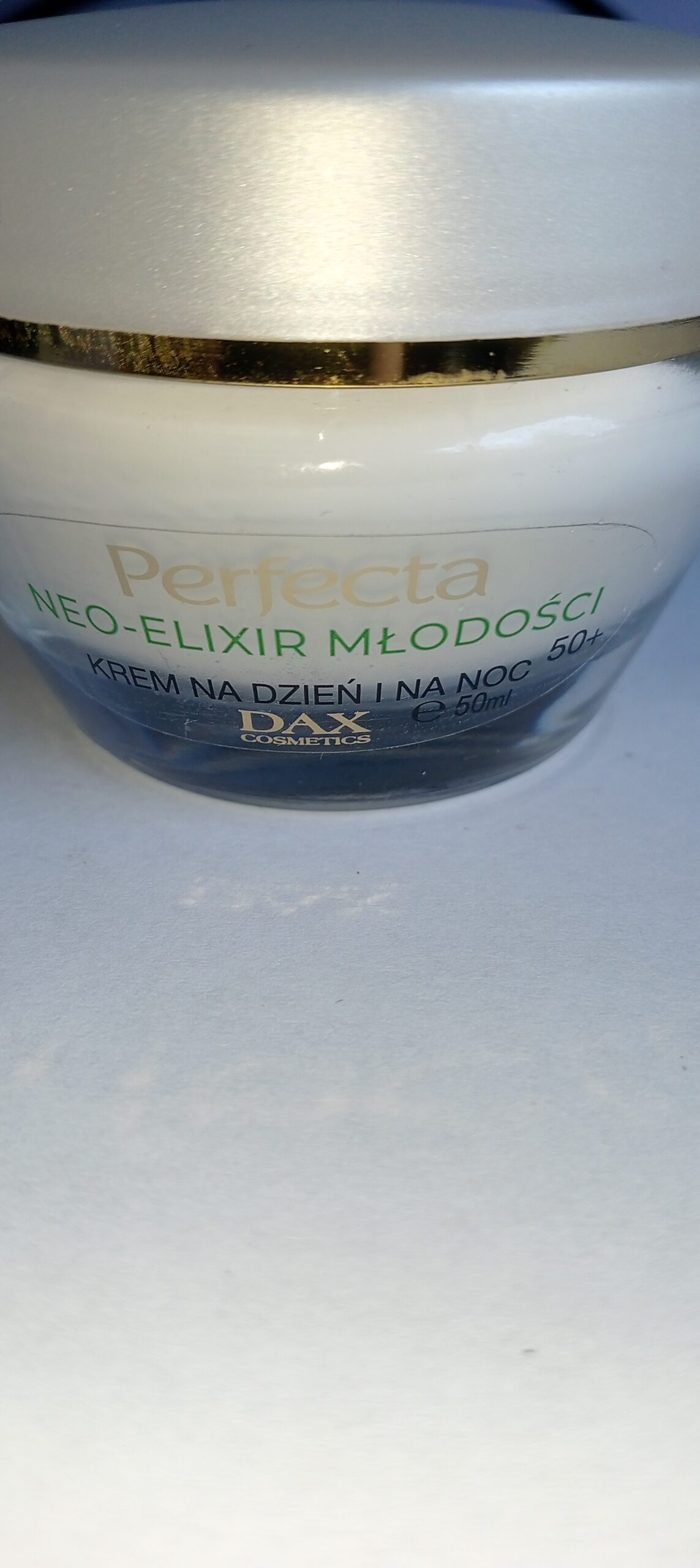Perfecta Neo-Elixir Młodości 50+