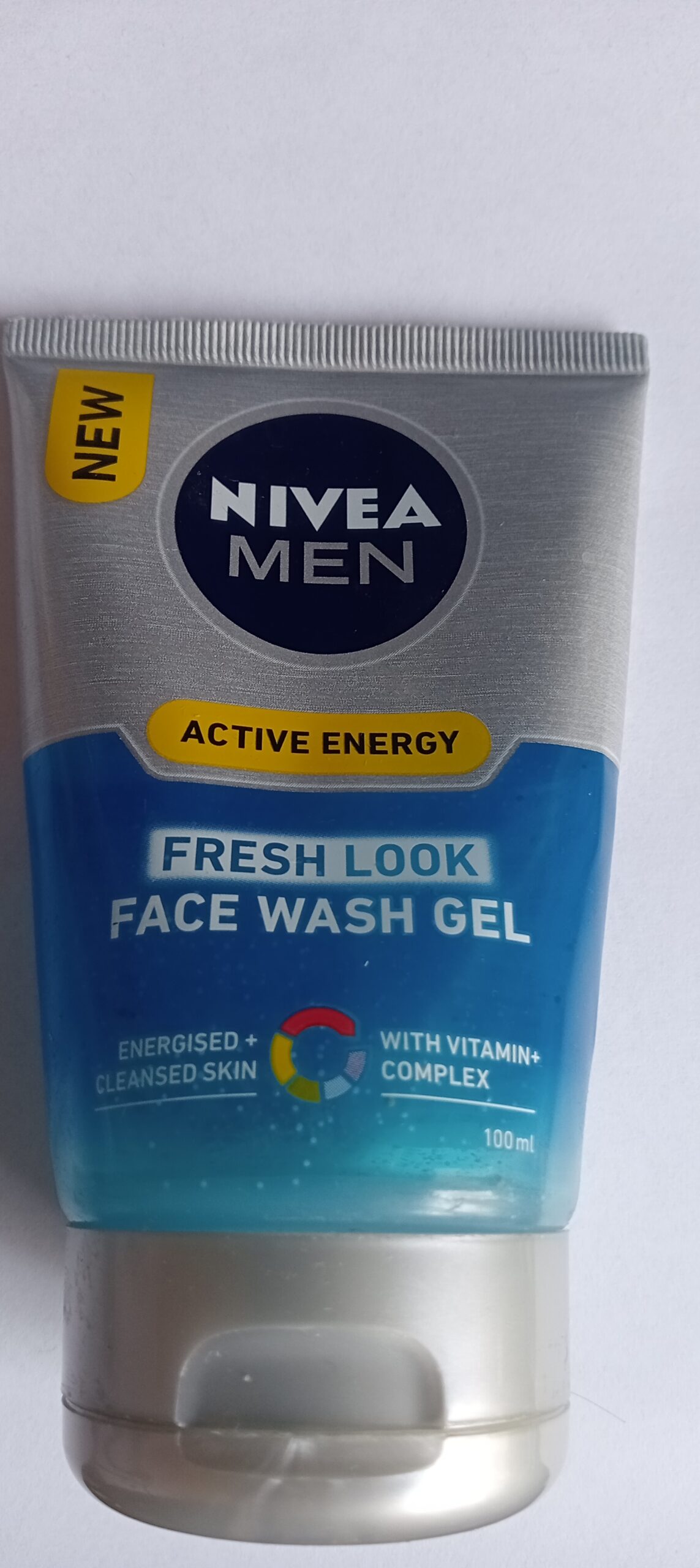 NIVEA MEN Active Energy Fresh Look