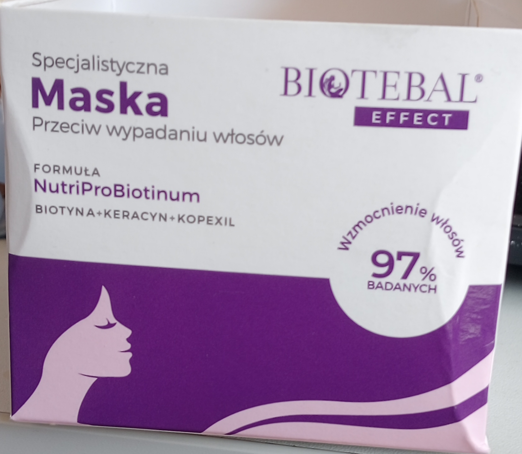 Biotebal® EFFECT